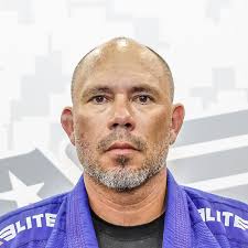 Competitor List [2019 Tulsa Open]