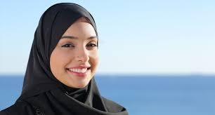 11 Tutorial Hijab Menutup Dada Sopan Anggun Dan Tetap Bersahaja