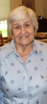 Ledia Moss Obituary (2022)