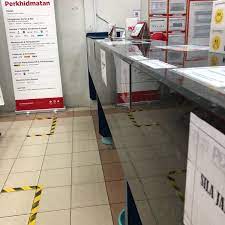 Aeon bukit tinggi shopping centre klang housed the biggest jusco departmental store in malaysia. Pejabat Pos Aeon Bukit Tinggi Post Office