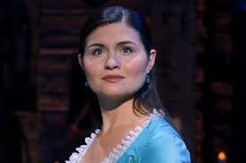 Eliza from hamilton hotsell