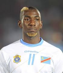 🇨🇩EXCL: Former Crystal Palace and Everton winger Yannick Bolasie(36) is  part of the 55-man DR Congo AFCON preliminary squad. He currently plays for  Cruzeiro in Brazil 🇧🇷 .