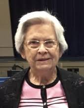 Obituary information for Jean Jones Sauls