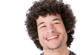 What is a perm men? Trendy Perm Hairstyles Perm Hair For Men Fashionterest