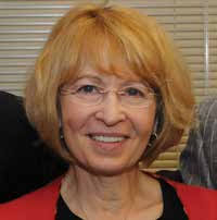 ANNUAL REPORT July 1, 2015