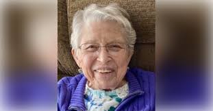 Obituary information for June Marion Schipper