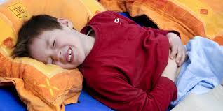 Morbus Crohn Bei Kindern Was Tun