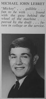 Cranford Senior High School Class Of 1967, Cranford, NJ