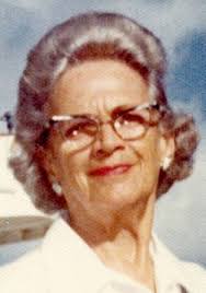 Florence Cushman Simpson Doty (1896-1989)