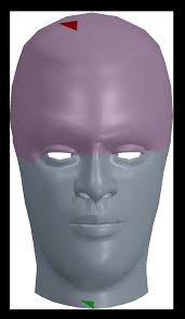 A system for efficient 3D printed stop-motion face animation