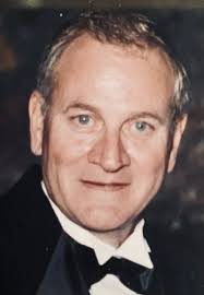 Obituary information for Michael E. Walsh