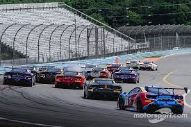 Check spelling or type a new query. Ferrari Challenge North America Races Into Road Atlanta
