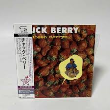 洋楽CD チャック ベリーワン ダズン ベリーズ 初回生産限定盤 管：ON 6  P(その他)｜売買されたオークション情報、yahooの商品情報をアーカイブ公開 - オークファン その他