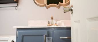 Updating your vanity can add tons of style and personality to your bathroom. 11 Bathroom Vanity Makeover Ideas That We Love The Diy Nuts