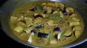 Resepi cream puff custard azie kitchen. Gulai Ayam Nasi Kak Wook Yang Original Azie Kitchen