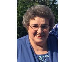 Doris Custer Obituary (2022)