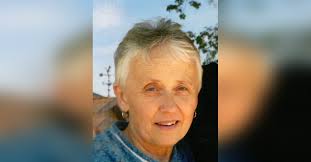 Obituary information for Ann H. Weigel