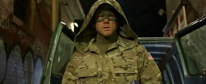 Kick-Ass 2