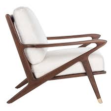 Ross Mid Century Accent Chair In 2020 Mid Century Accent Chair Mid Century Accents Mid Century Modern Wood Chair
