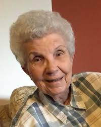 Doris (Harrison) Norton Obituary September 6, 2022