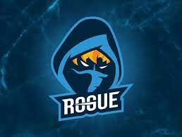 Rogue Form Cs Go Academy Squad Games Globaloffensive Csgo Counterstrike Hltv Cs Steam Valve Djswa Rocket League Logo Rocket League Wallpaper Lol Teams
