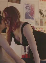 Miriana Raschilla Huge Tits In Short Skin 53792 | Hot Sex Picture