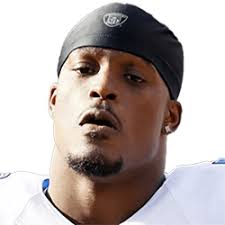 Tahir Whitehead