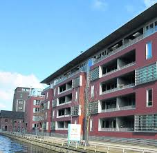 Ein großes angebot an mietwohnungen in duisburg finden sie bei immobilienscout24. Standort Neuer Innenhafen Ist Duisburgs Beste Lage Welt