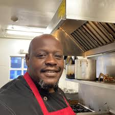 Chef Jermaine Bethea (@chefjbethea) · Irvington, NJ