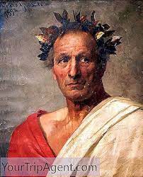 Vini, vidi, vici adalah slogan yang pernahdiungkapkan oleh. Veni Vidi Vici Asal Usul Kata Aku Datang Aku Melihat Aku Menaklukkan 2021