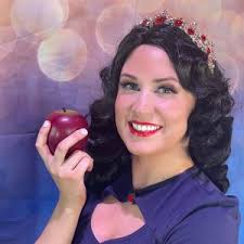 Disenchanted! Stay-At-Home