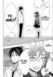 Watashi Ga Motete Dousunda Manga Lector Tumangaonline Manga Romance Romantic Manga Manga Love