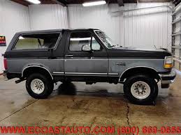 Image result for Vermillion 1993 Bronco