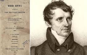 Read like it's 1821: 10 books that hit the book market 200 years ago for  you to enjoy