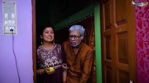 Dadaji Fuck Virgin Girl 2024 Goddesmahi Hindi Hot XXX Video