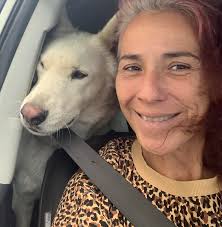 Taking a road trip! BEAT LA!