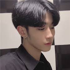 Agar poni tak terlihat monoton, kamu bisa memberi sedikit sentuhan. Ready Stock 15cm Black Men Wig Mid Point Bangs Men S Wig Full Wig Short Hair Natural Hair Handsome Wig For Men Lazada Ph