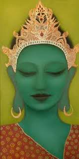 Tara —Tibet's Madonna