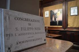 Only the façade of san filippo neri survives here, but the road was never built!… frequently asked questions about chiesa di san filippo neri. Ex Farmacia San Filippo Neri Spazio Culturale Di Parma