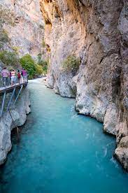 500+ belangrijke links over turkije. Saklikent Fethiye Foto Bild Europe Turkey Sights Sehenswurdigkeiten Bilder Auf Fotocommunity
