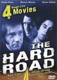 Amazon.com: The Hard Road
