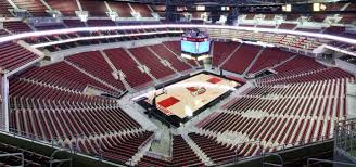 44 Credible Yum Center Louisville Kentucky Seating Chart