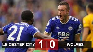 Leicester city vs wolves live: R3nipfd62uot9m