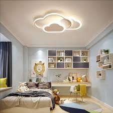 Le plafoniere per camere da letto riescono a donare uno stile molto particolare a questo ambiente della casa. Dimmerabile Telecomando 3000k 6000k L52 W31 H6cm Ultrasottile Plafoniera Bianca Per Soggiorno Camera Da Letto Camera Dei Bambini 42w Led Plafoniera Da Soffitto Creative Cloud Lampada Del Soffitto Decorazioni Per Interni Casa E Cucina Miconsulta Es