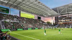 We will shortly be announcing that we'll be welcoming in local austin partners into our ownership group, precourt said. Austin Fc Has New Parent Company Two Oak Ventures Austin Business Journal