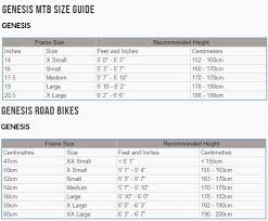 Cannondale Bike Size Chart Best Of Bicycle Frame Size Charts