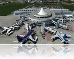 Как выбрать и приобрести авиабилет из Москвы в Анталью