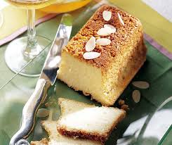 Mandel Cake Rezept Dessert Ideen Mandel Lebensmittel Essen