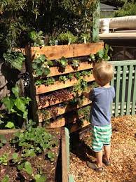 Repurposed Playground Outside Play Vertical Garden Diy Vertical Garden Natural Playground