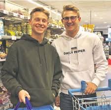 Check spelling or type a new query. De Ligt Und De Jong Sind Unzertrennlich Pressreader